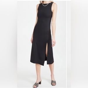 Susan Monaco Little Black Dress size L